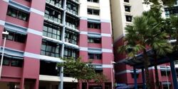 Blk 158B Rivervale View (Sengkang), HDB 4 Rooms #628834021